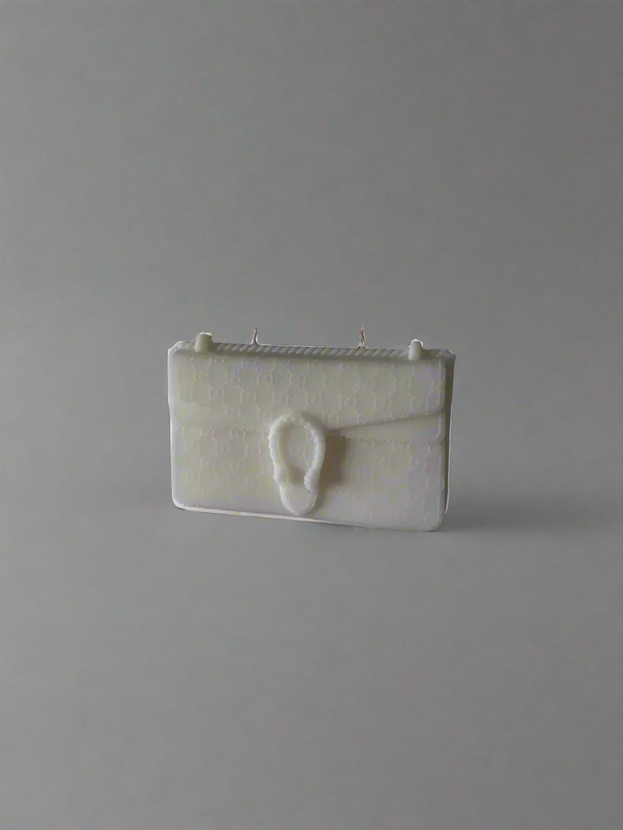 Dionysus Handbag Candle