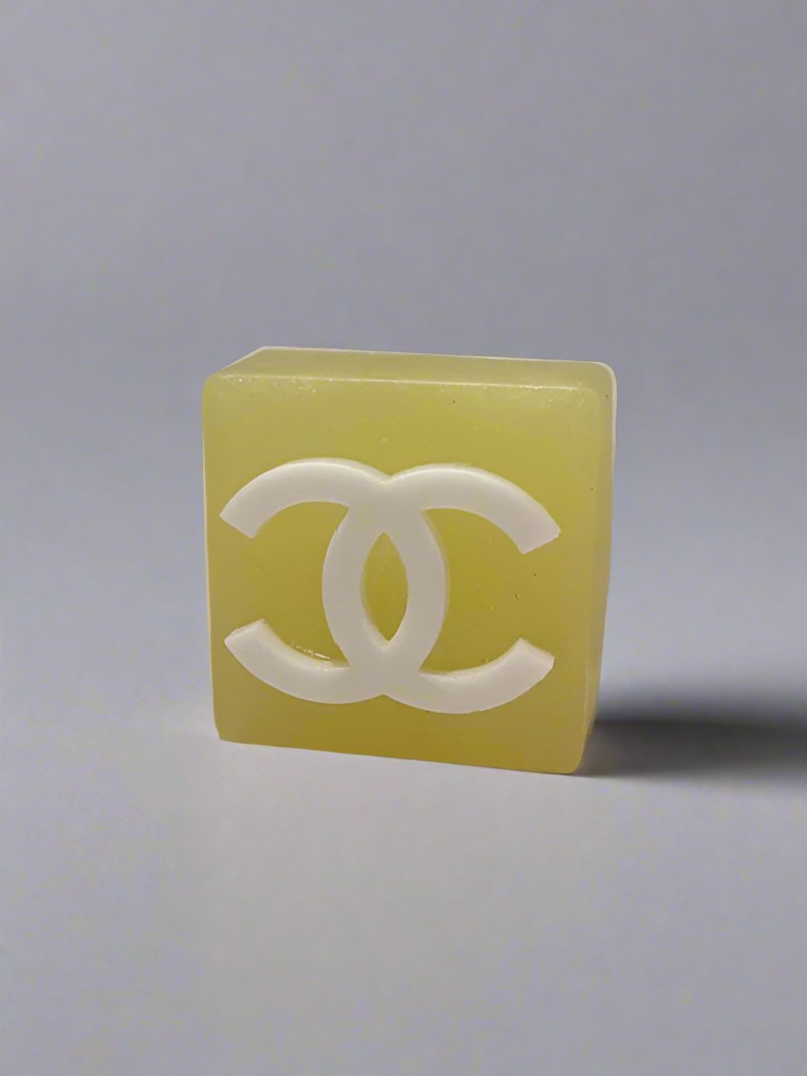 C C Floral Scented Soap