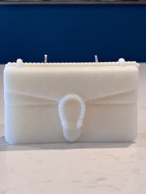 Dionysus Handbag Candle