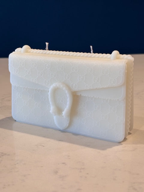 Dionysus Handbag Candle