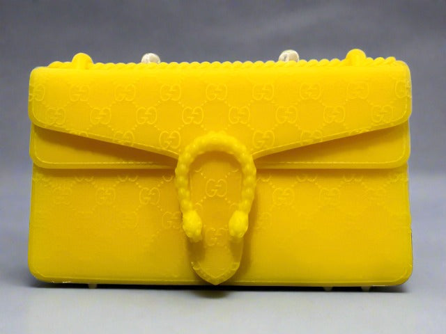 Dionysus Handbag Candle
