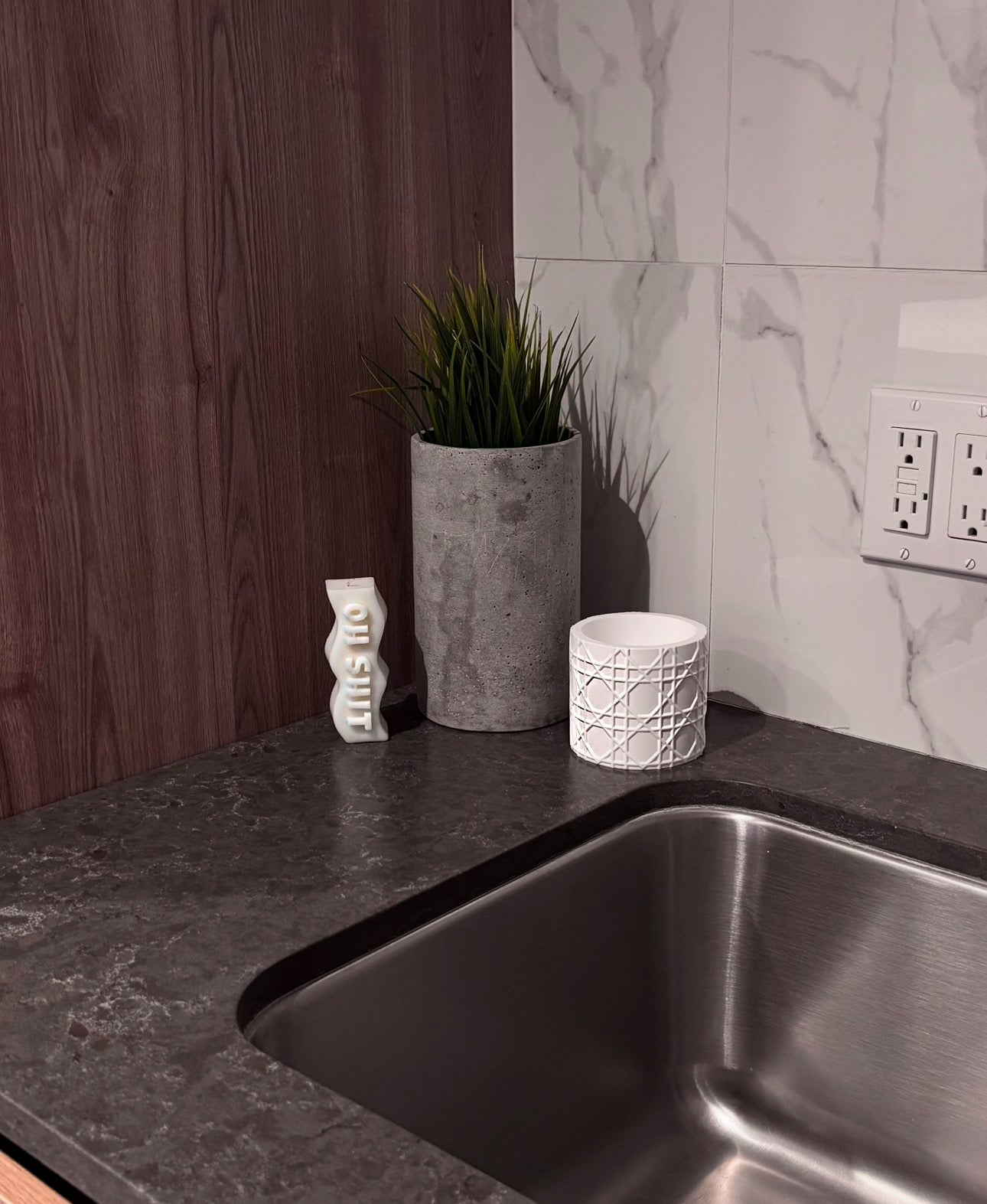 Cozy Kitchen Corner!
