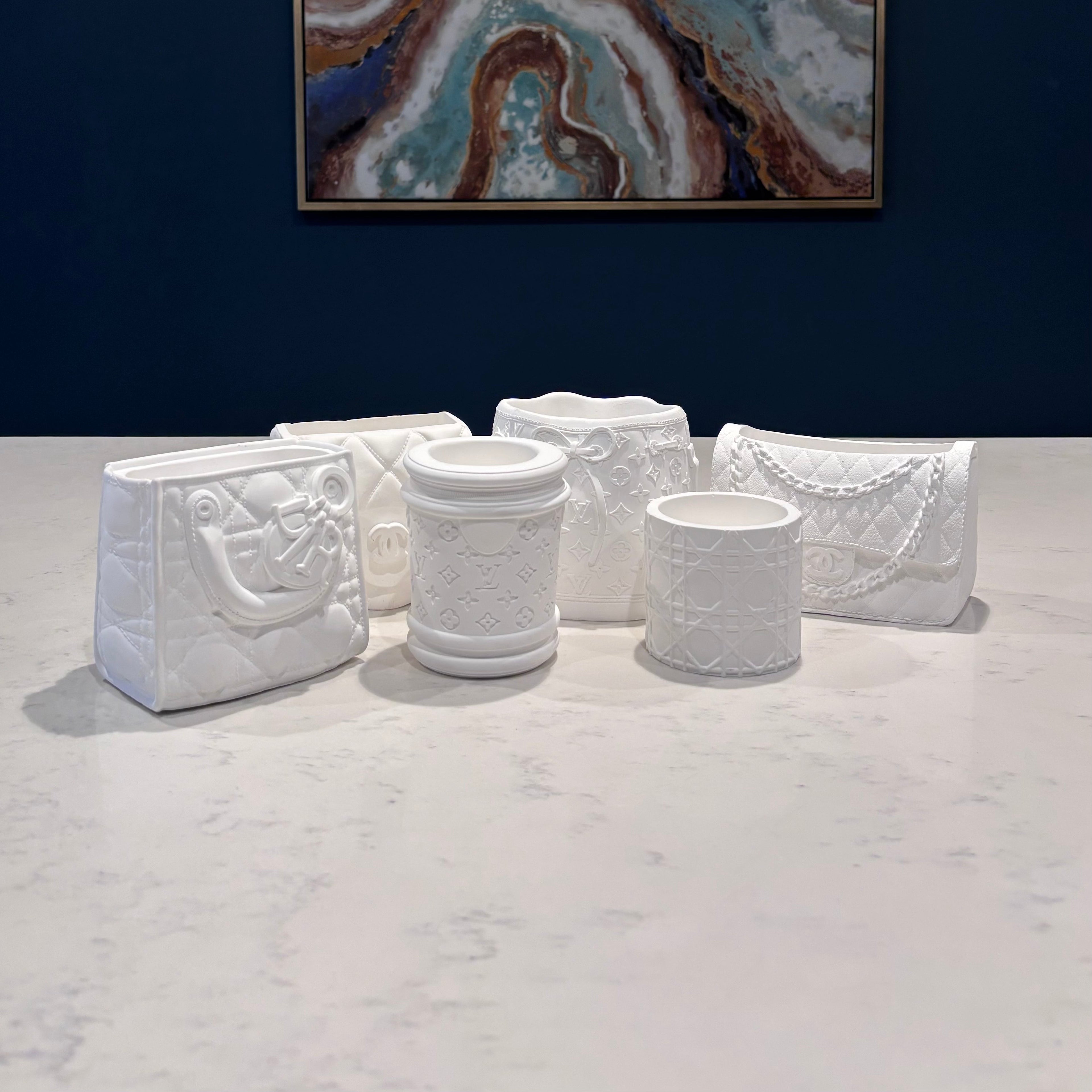 The design balances comfort and aesthetics, with harmonious colors and textures creating an inviting ambiance.