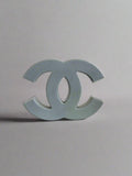 Abstract C Candle