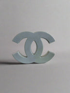 Abstract C Candle