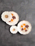 White Pumpkin Candle - 18 oz