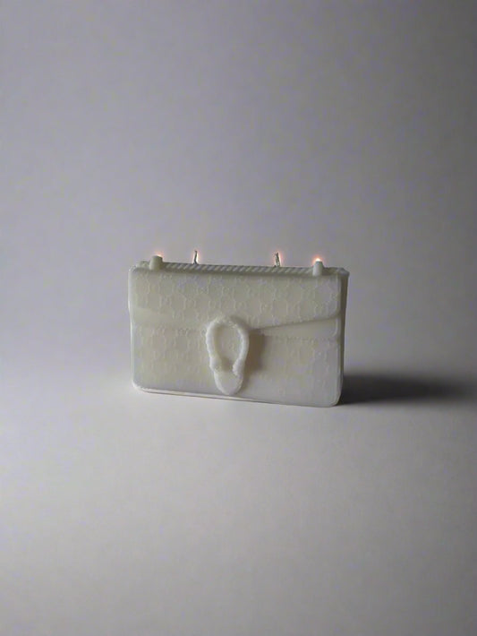 Dionysus Handbag Candle