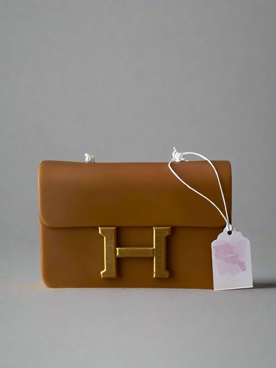 Scented Candle H