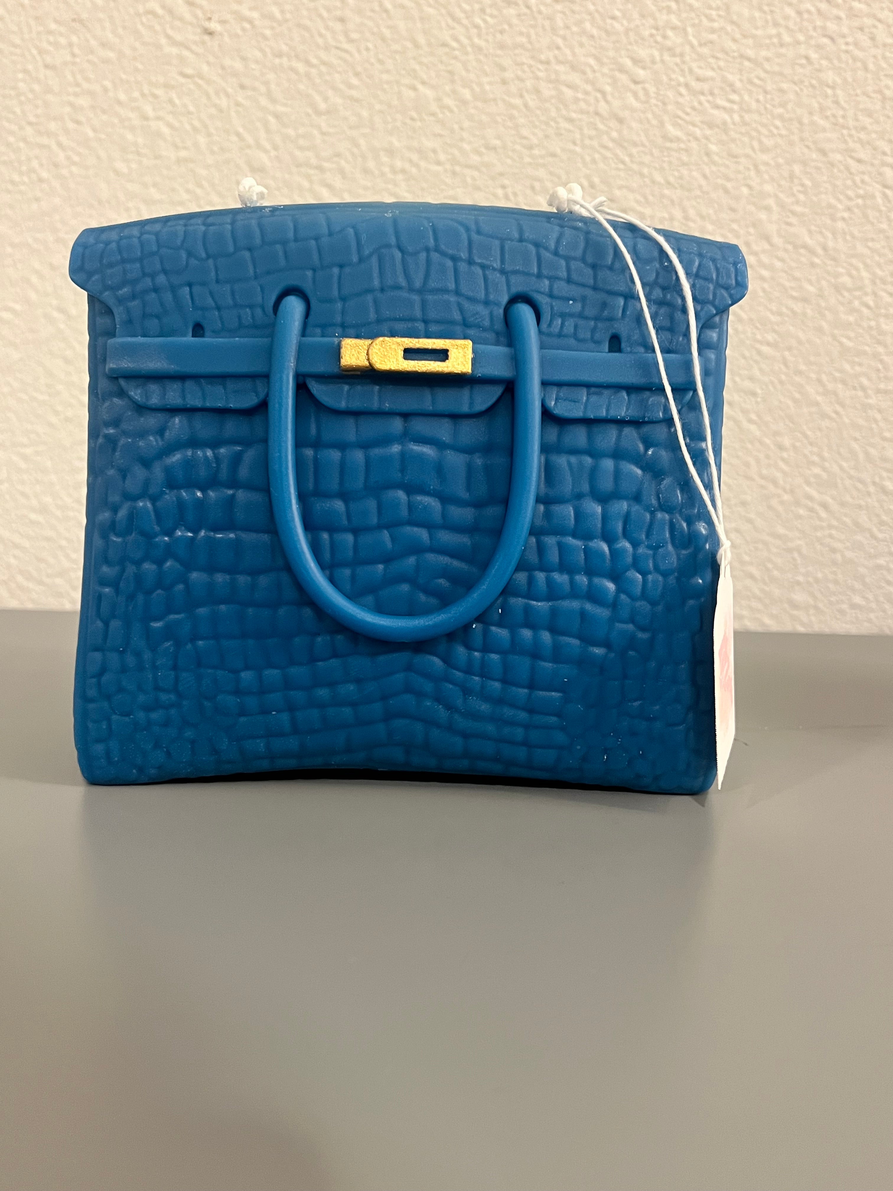 Exclusive Bag Candle