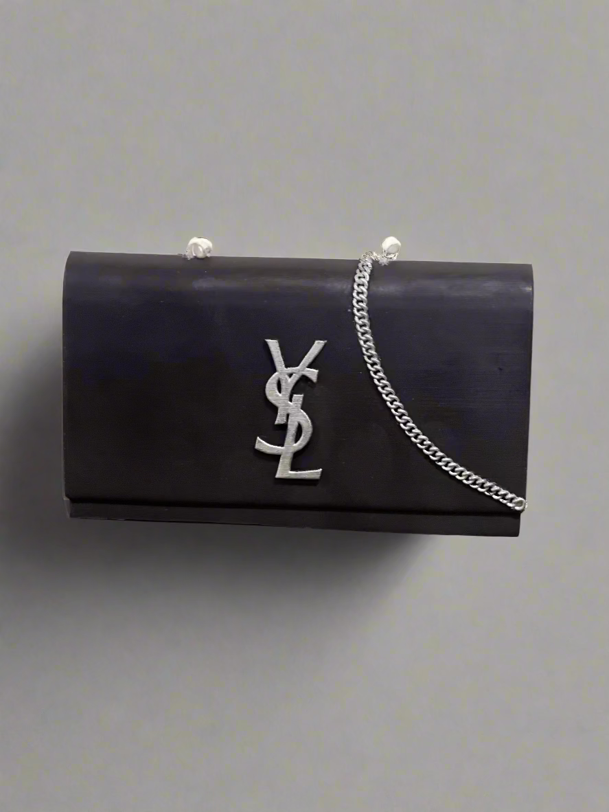 L S Y Handbag Candle
