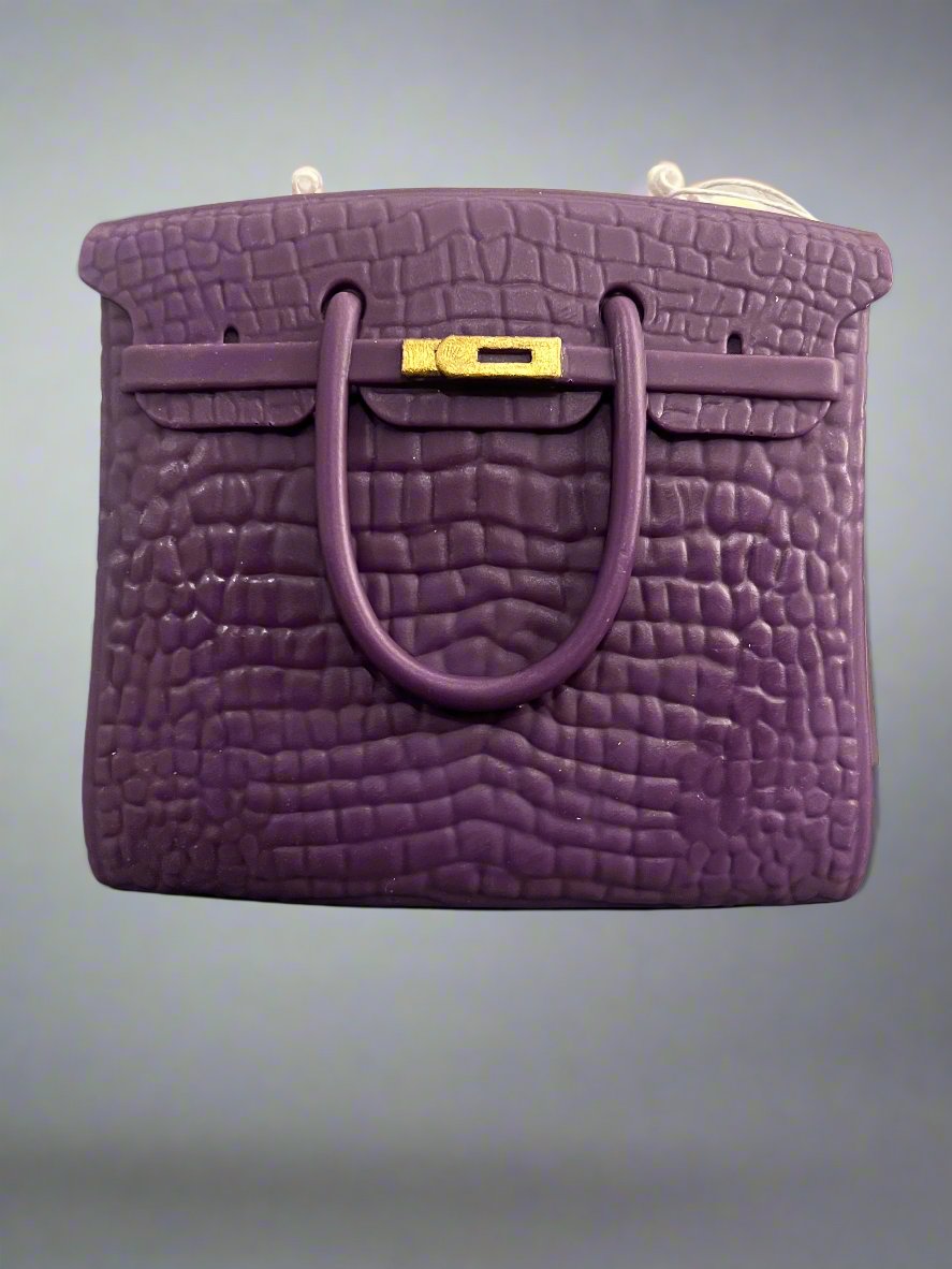Exclusive Bag Candle