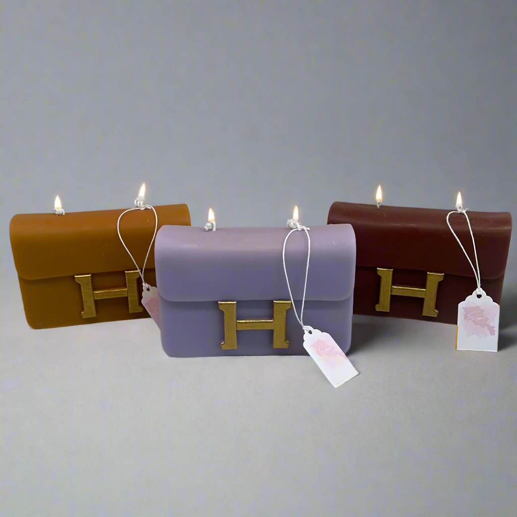 Scented Candle H