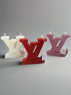 Abstract  L Candle