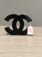 Abstract C Candle