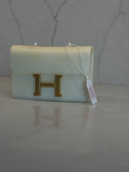 Scented Candle H