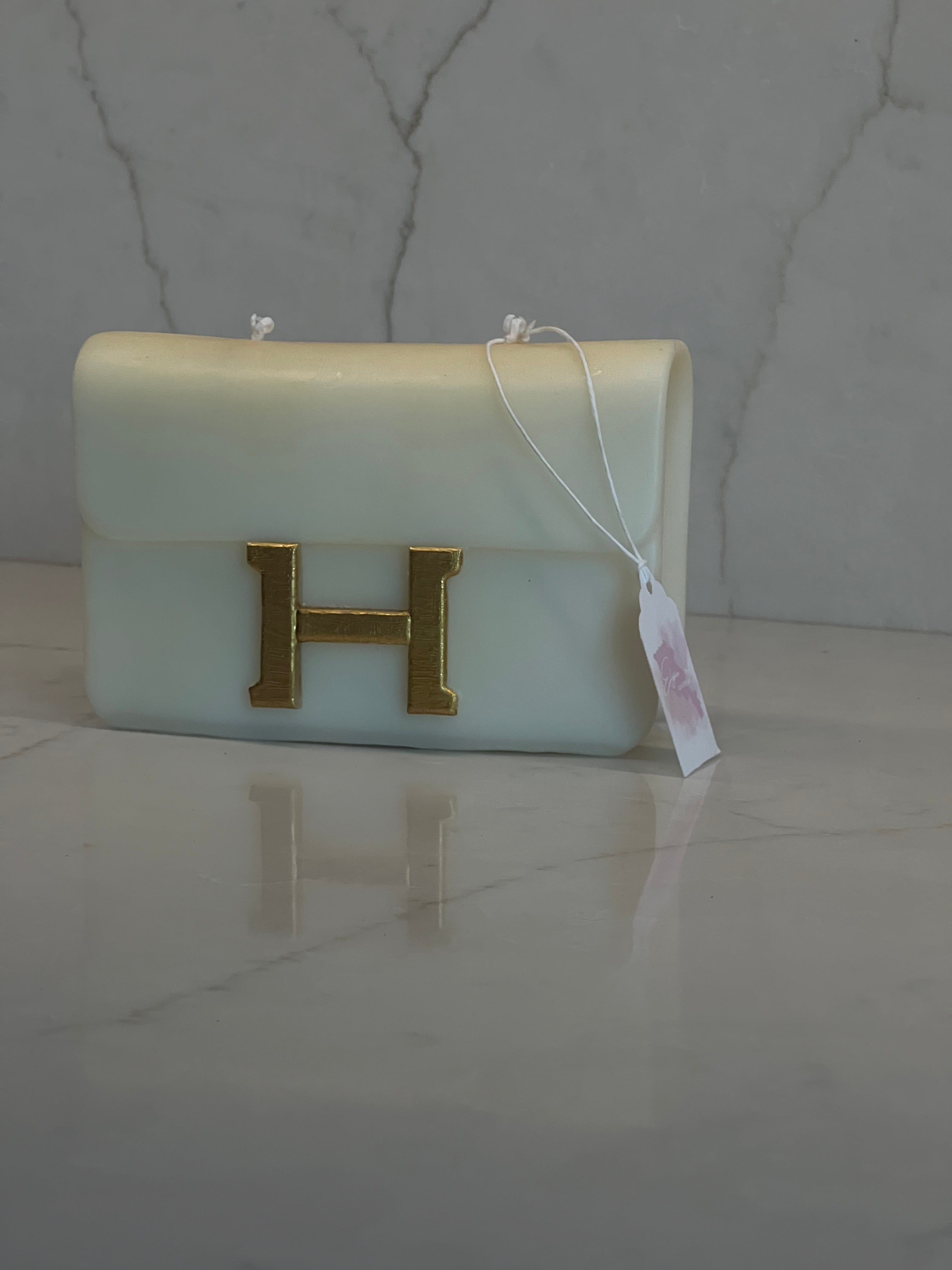 Scented Candle H