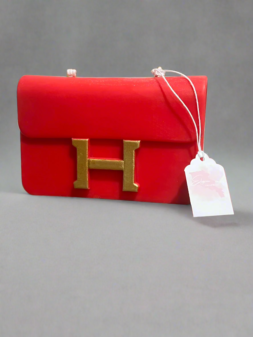 Scented Candle H