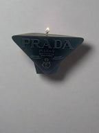 Triangle Scented Candle P