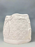 L Vase