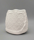 L Vase