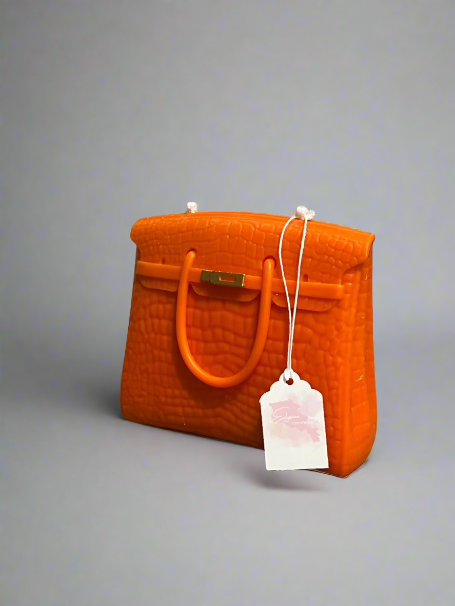 Exclusive Bag Candle