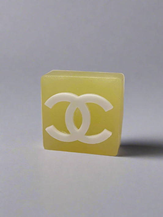 C C Floral Scented Soap