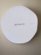 Ceramic Round Tray for Jewelry Display and Key Storage