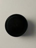 "Mr." A Black Jar Candle for Him - Muscular scented candles 14 oz