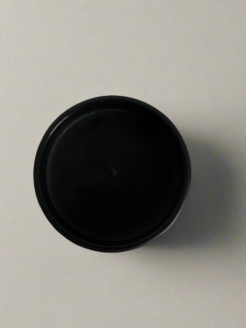 "Mr." A Black Jar Candle for Him - Muscular scented candles 14 oz