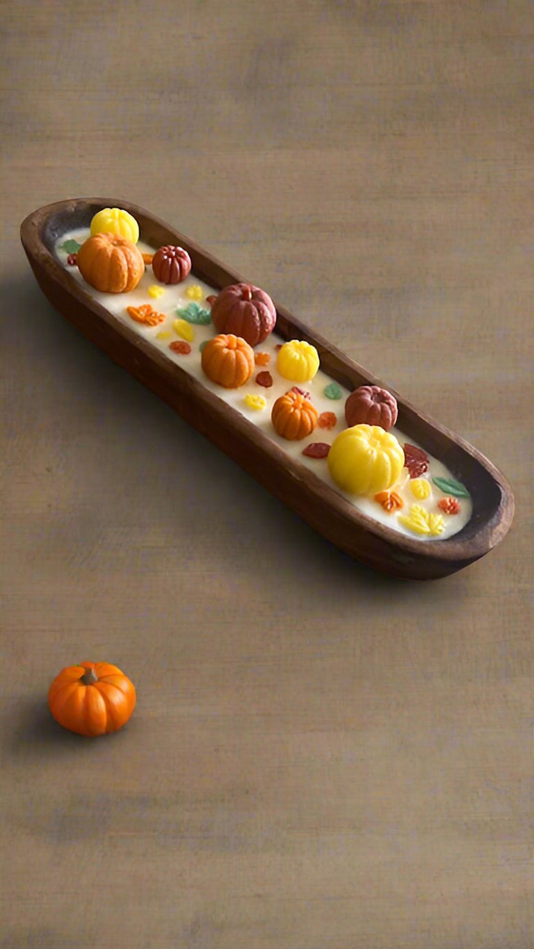 Pumpkin Patch Candle