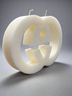 Abstract G Candle