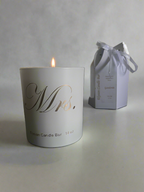 "Mrs." A Jar Candle - 14 oz