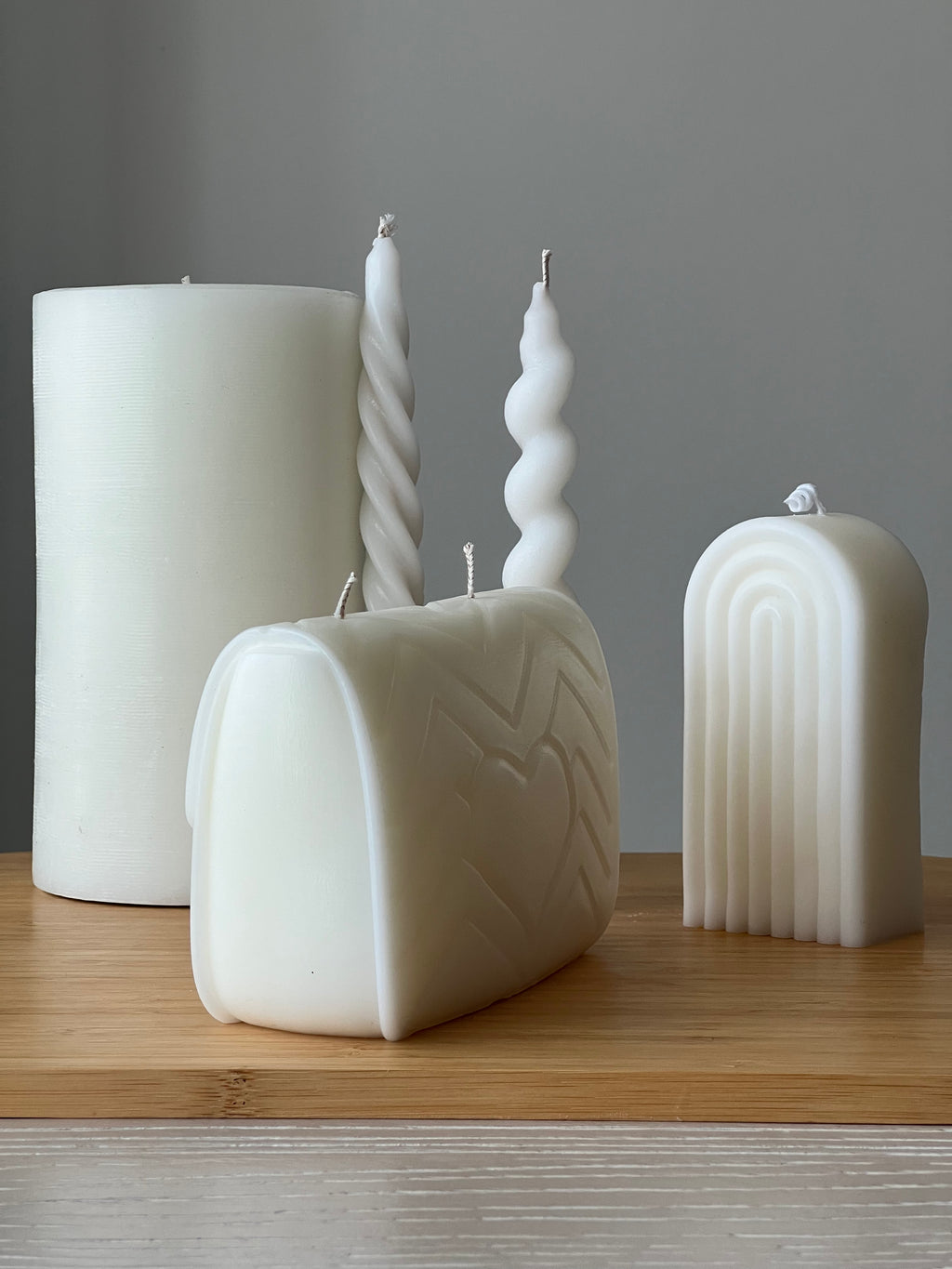 G  Candle