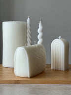 G  Candle