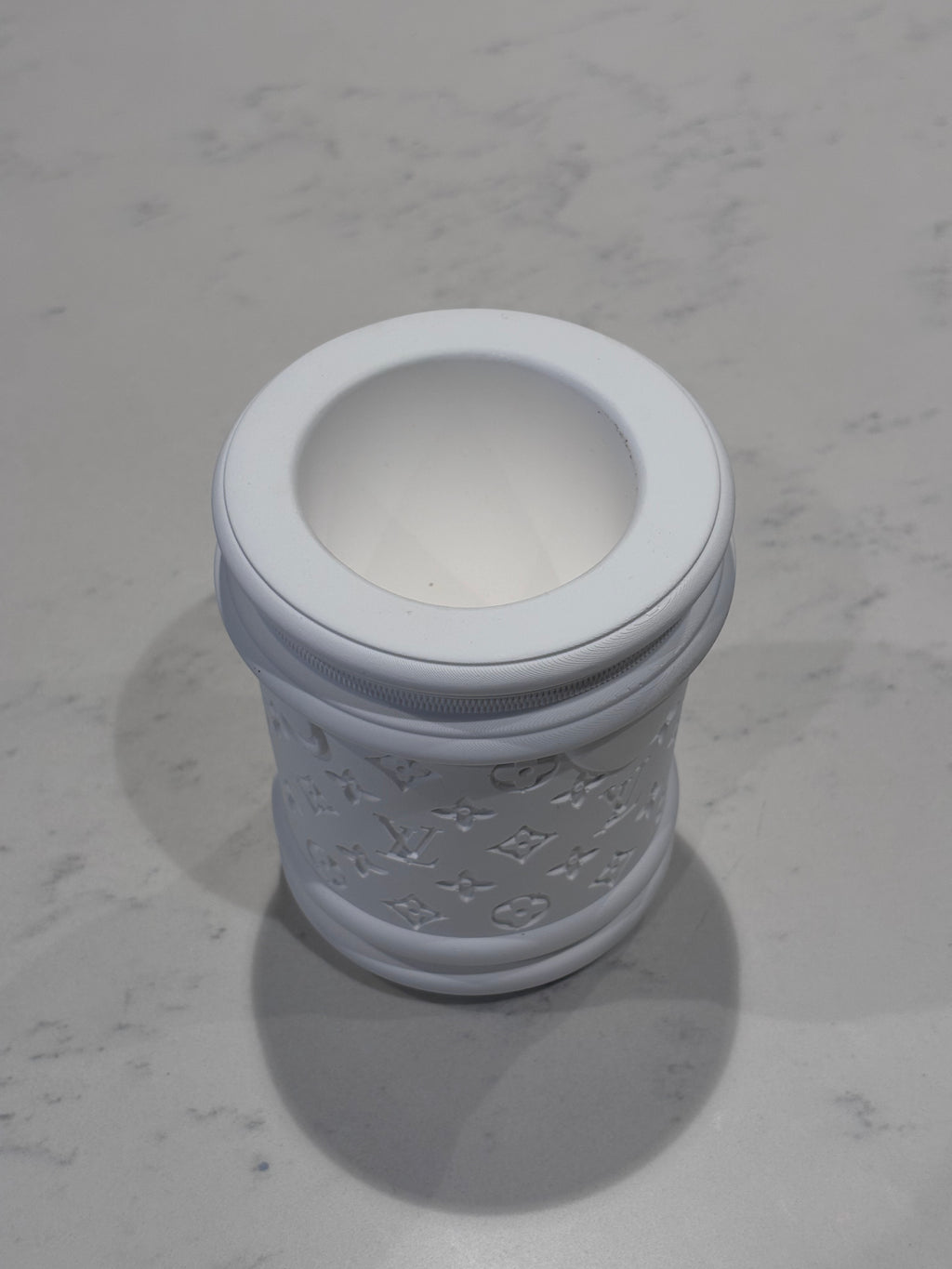 Round Vase  L