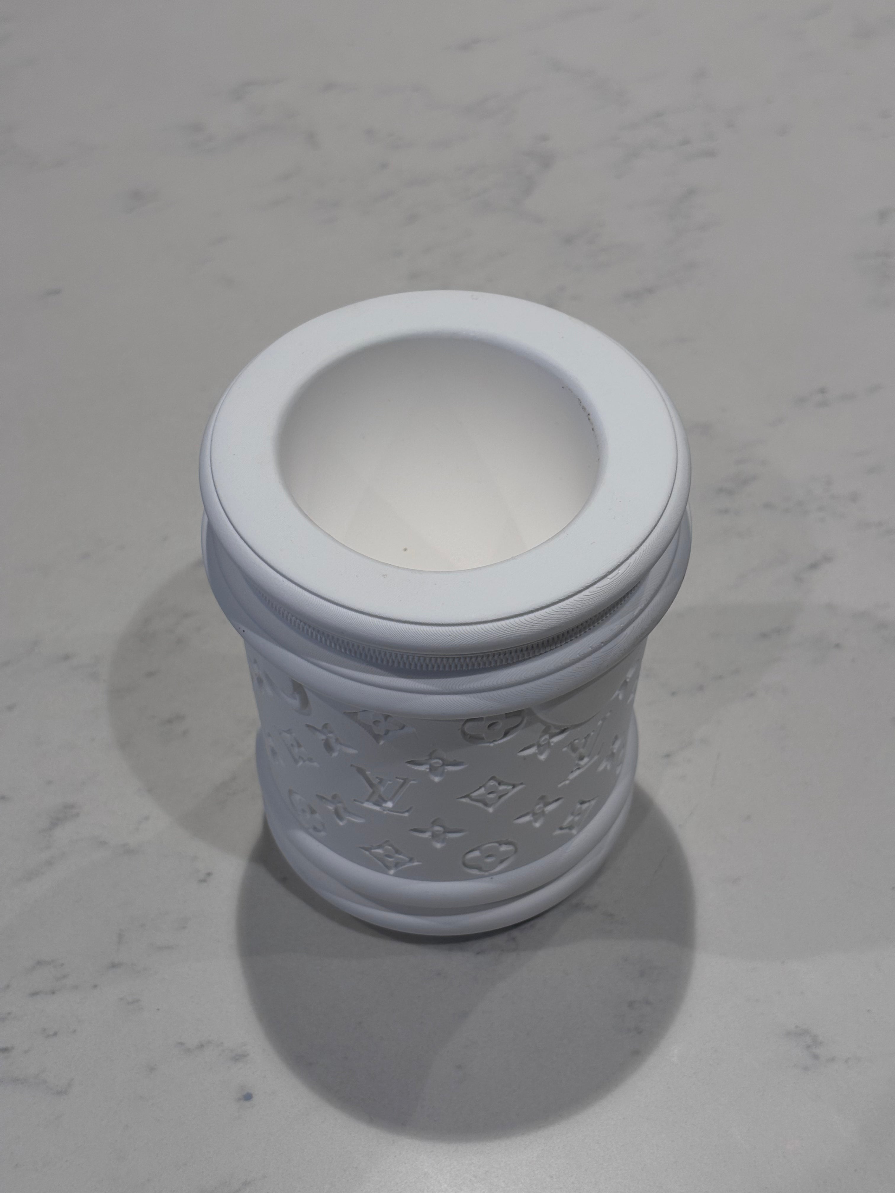 Round Vase  L