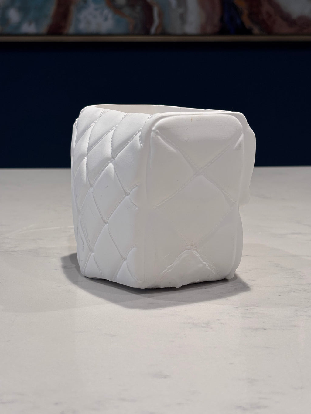 Vase C