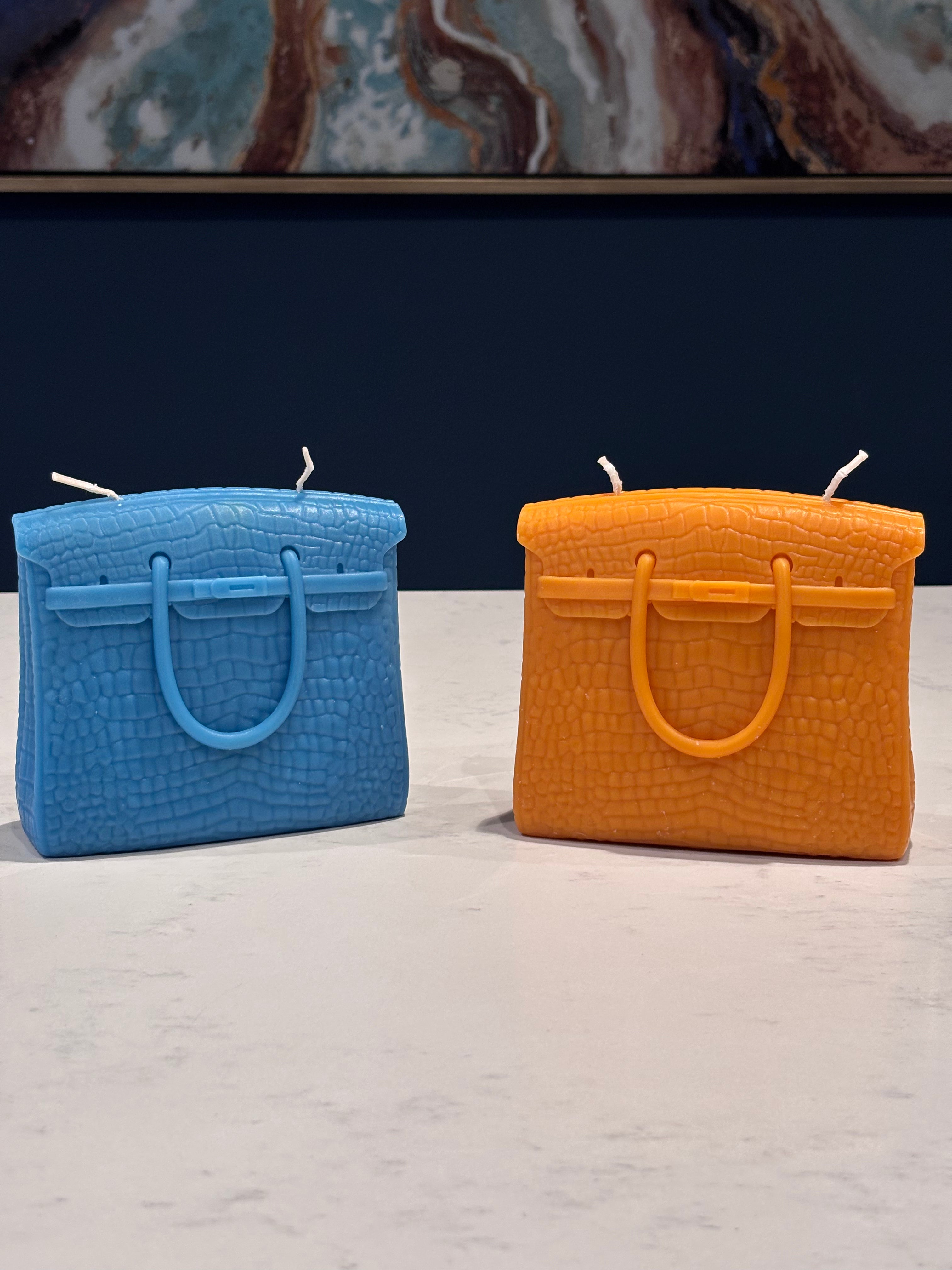 Exclusive Bag Candle