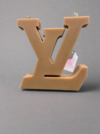 Abstract  L Candle
