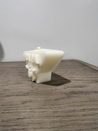 Triangle Scented Candle P