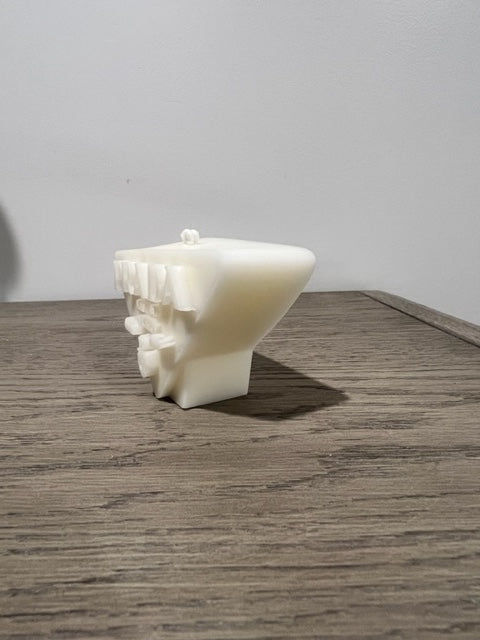 Triangle Scented Candle P
