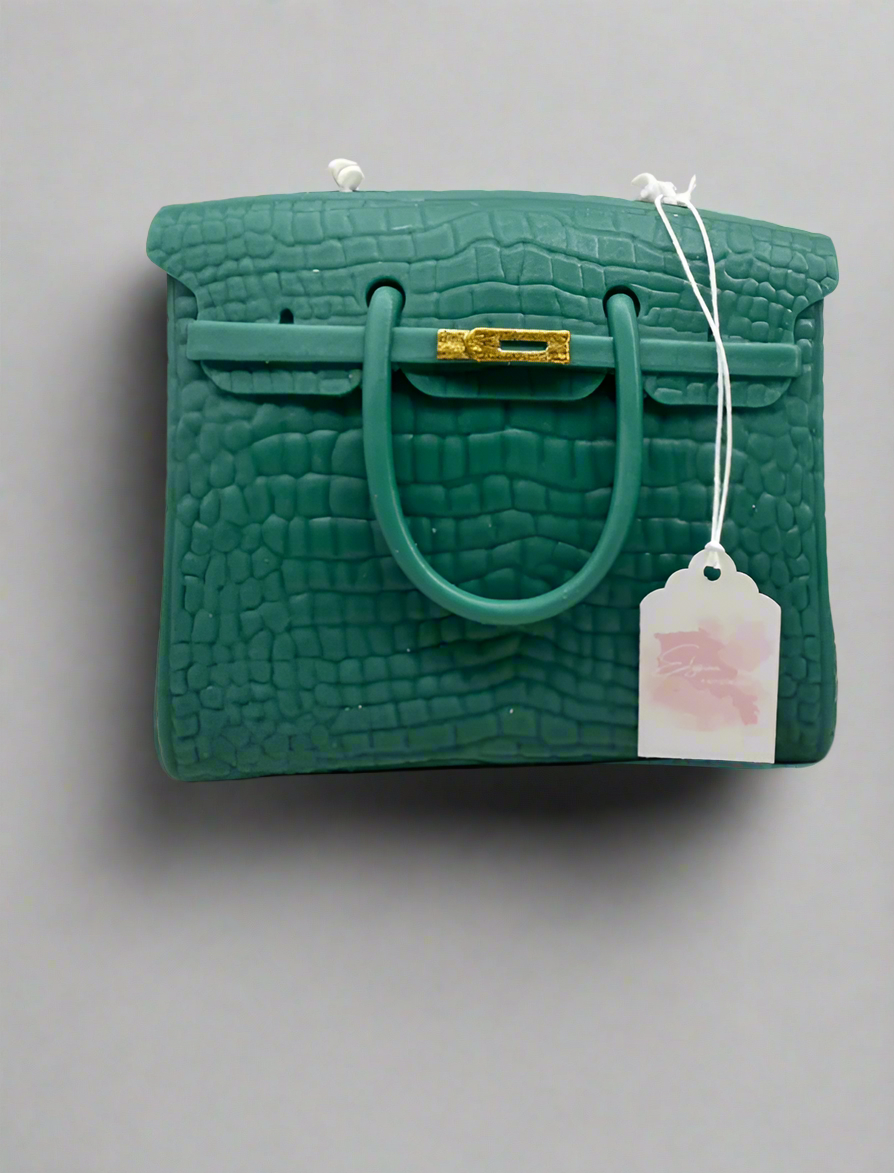 Exclusive Bag Candle