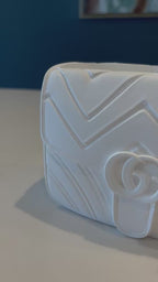 G Vase
